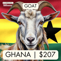 Ghana (Goat)