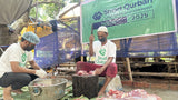 India (Cow) - All 7 parts (7 SHARES AVAILABLE)