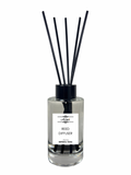 Reed Diffuser - Imperial Tang
