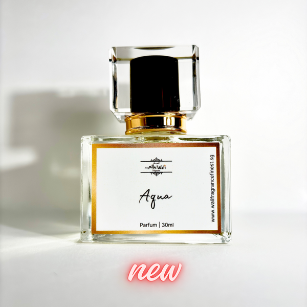 Aqua Parfum