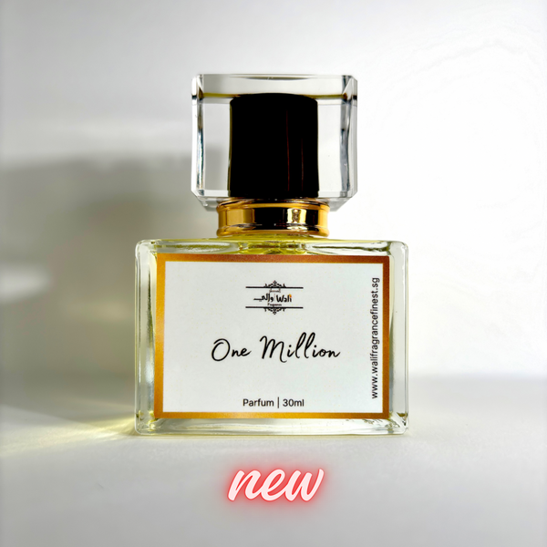 One Million Parfum