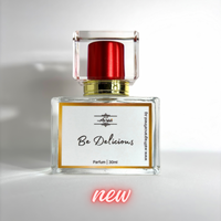 Be Delicious Parfum