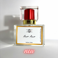 Amor Amor Parfum