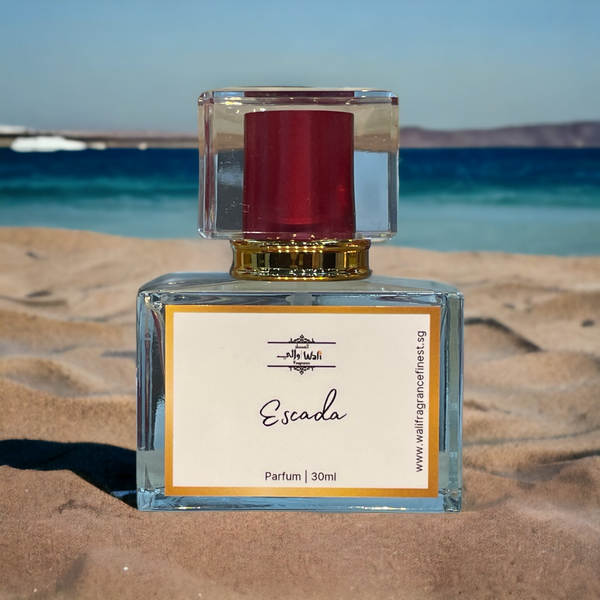 Escada Parfum