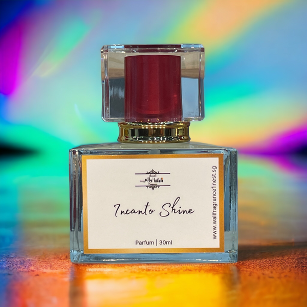 Incanto Shine Parfum