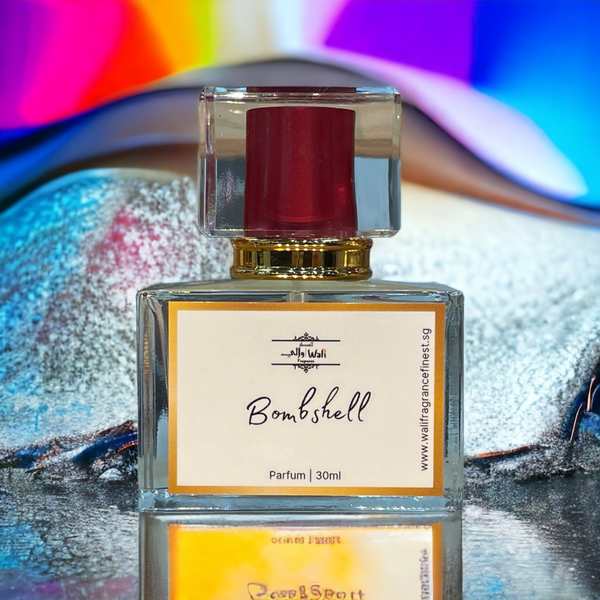 Bombshell Parfum