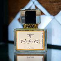 Fahrenheit CD Parfum