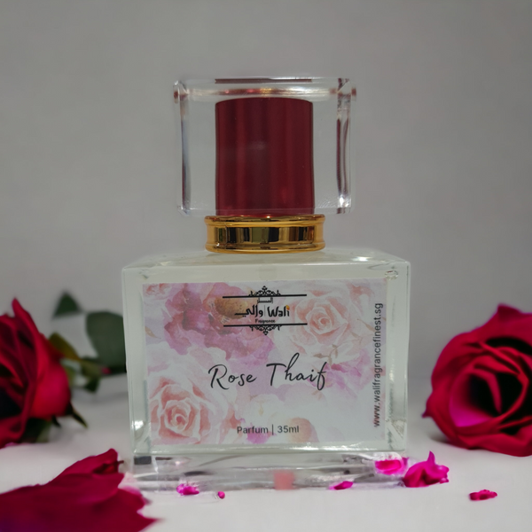 Rose Thaif Parfum (30 ml)