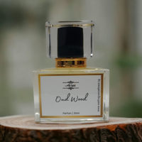 Oud Wood Parfum