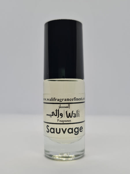 Sauvage