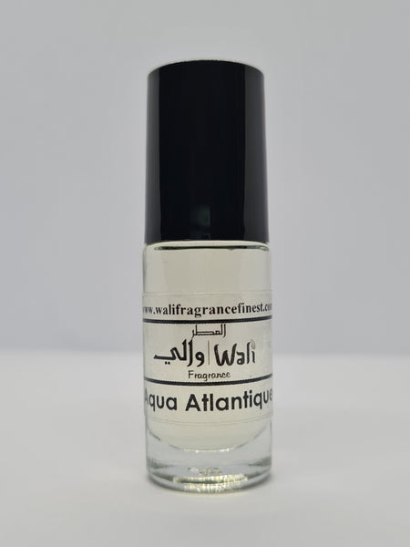 Aqua Altantique