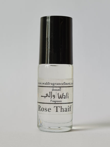 Rose Thaif