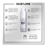 Hair & Scalp Oil (Watermelon Bubblegum)